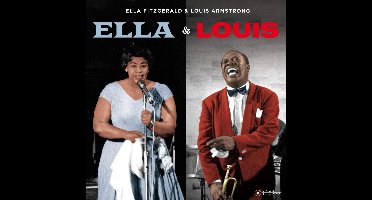 Ella & Louis