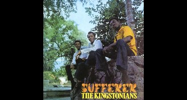 Sufferer: Expanded Edition
