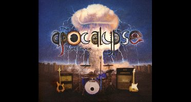 The Apocalypse Blues Revue