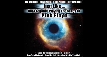 Just Like Pink Floyd
