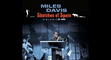 Sketches Of Spain