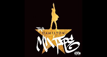 The Hamilton Mixtape