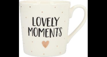 Depesche Mok Lovely Moments