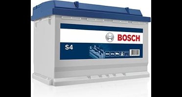 BOSCH | Accu - 12V 95Ah | S4028 - 0 092 S40 280 | Auto Start Accu