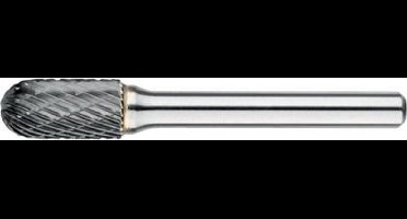 Phantom HM stiftfrees model C‚ cilindrisch‚ ronde kop 4-DIAMOND 8x19x6x64mm