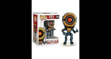Funko Pop! Games: Apex Legends - Pathfinder