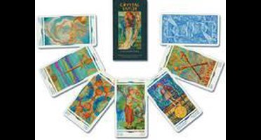 Crystal Tarot