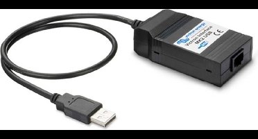 Victron interface MK2 (VE.Bus to USB)