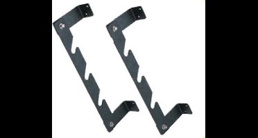 Falcon Eyes Achtergrond Support beugel FA-024A-3 voor 3x B-Reel