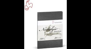 Artexport ME4011367101831 schrijfblok & schrift