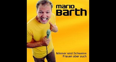 Manner Sind Schweine, Frauen Aber Auch