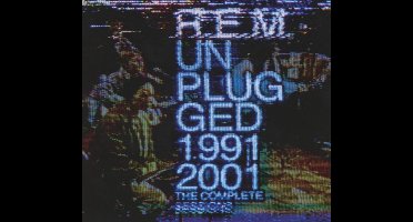Unplugged 1991/2001 - The Complete