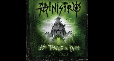 Last Tangle In Paris