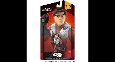 Disney Infinity 3.0 Star Wars Figuur -  Poe Dameron