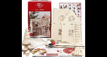 Hobbyset Decoratie, 1 set