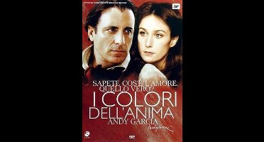laFeltrinelli I Colori Dell'anima - Modigliani DVD Italiaans