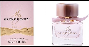 Burberry My Burberry Blush - Eau de parfum voor dames - 90ml