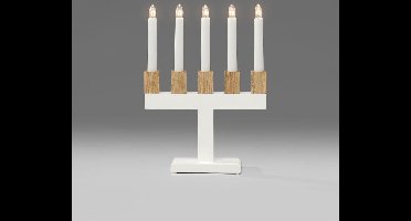 Kerstboog Konstsmide 2558-201 E10 N/A Warmwit N/A 21 kWh/1000h