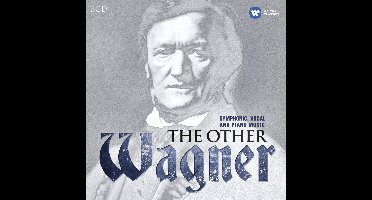The Other Wagner