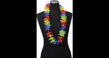 Haza Original Hawaii Krans Multicolor