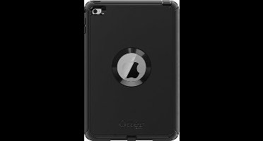OtterBox Defender Series voor Apple iPad Mini 4th & 5th gen, zwart