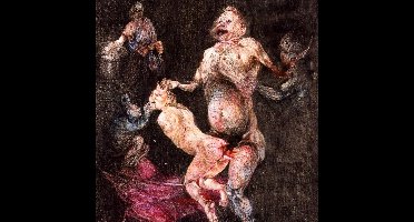 Temple Ov Perversion