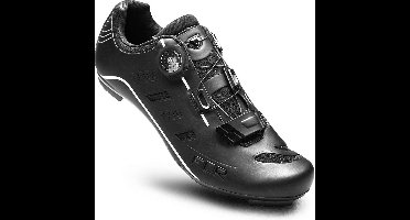 FLR Wielrenschoen F-22 maat 38 zwart