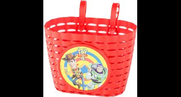 Widek Fietsmandje Toy Story 4 Rood 20 X 14 X 10 Cm