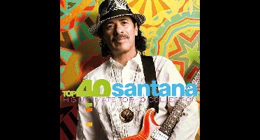 Top 40 - Santana