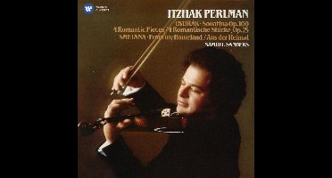 Dvoraak/Smetana/Sonatina/Romantic Pieces