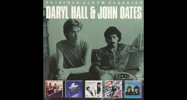 Original Album Classics