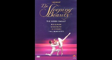 P.J. Tchaikovsky - Sleeping Beauty