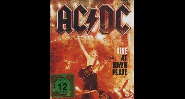 Live At River Plate