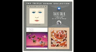Triple Album Collection