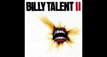 Billy Talent II