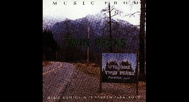 Music From Twin Peaks