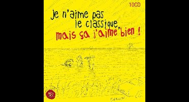 Je N'aime Pas Le Classique, Mais Avec Les Stars J'aime Bien!
