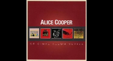 Original Album Series