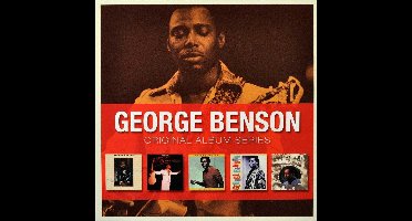 Original Album Series