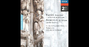 Faure: Requiem