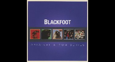 Original Album Series
