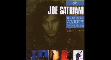 Original Album Classics