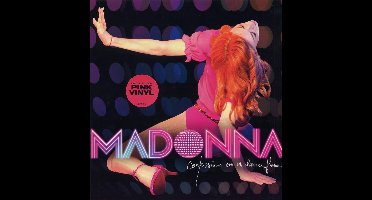 Confessions On A Dancefloor (LP)