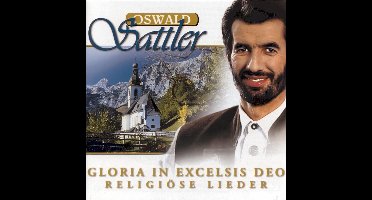 Gloria In Excelsis Deo