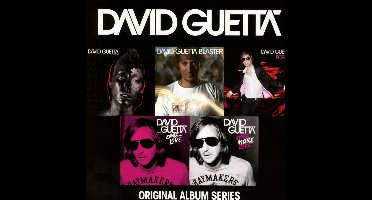 Original Album Series