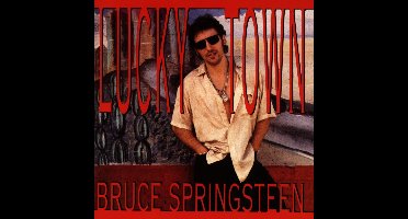 Bruce Springsteen - Lucky Town (CD)