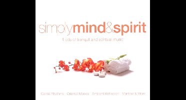 Simply Mind & Spirit