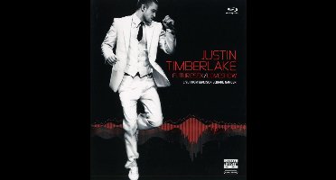 Futuresex/Loveshow - Live From Madison Square