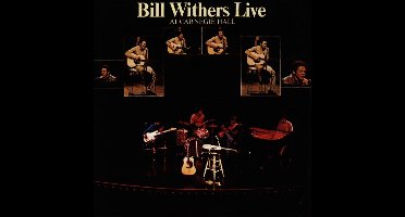 Live At Carnegie Hall