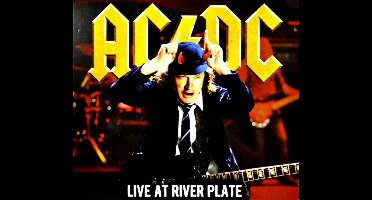 AC/DC - Live At River Plate (CD)